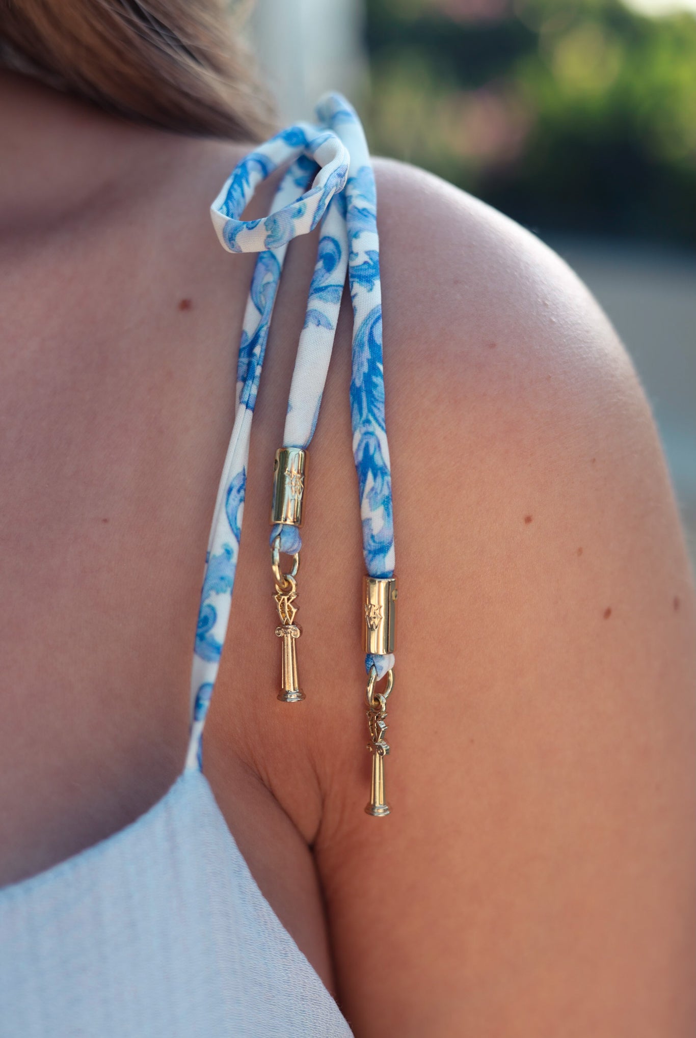 YKW Irene dress by You Know What...?