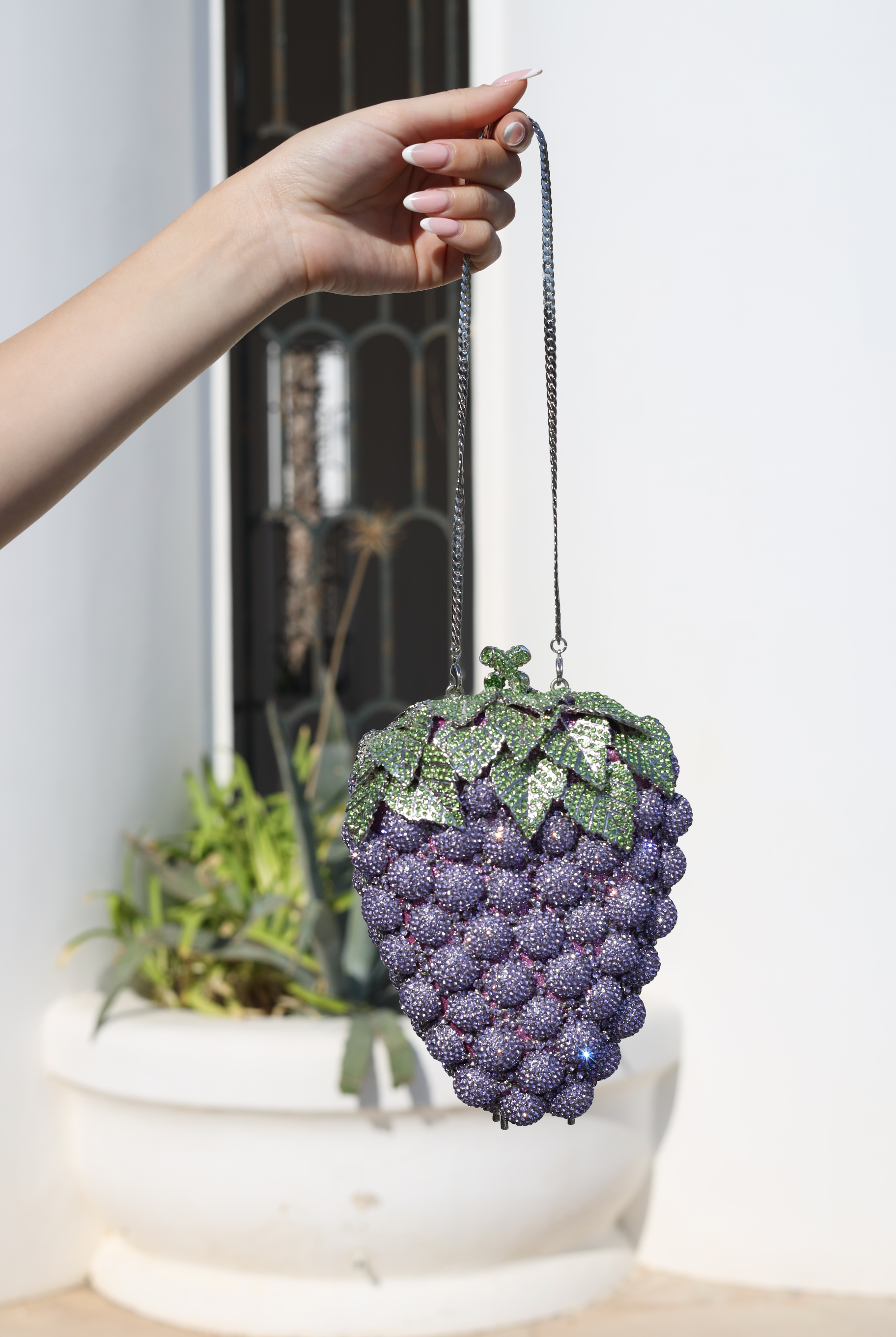 YKW Hera bag by You Know What...?