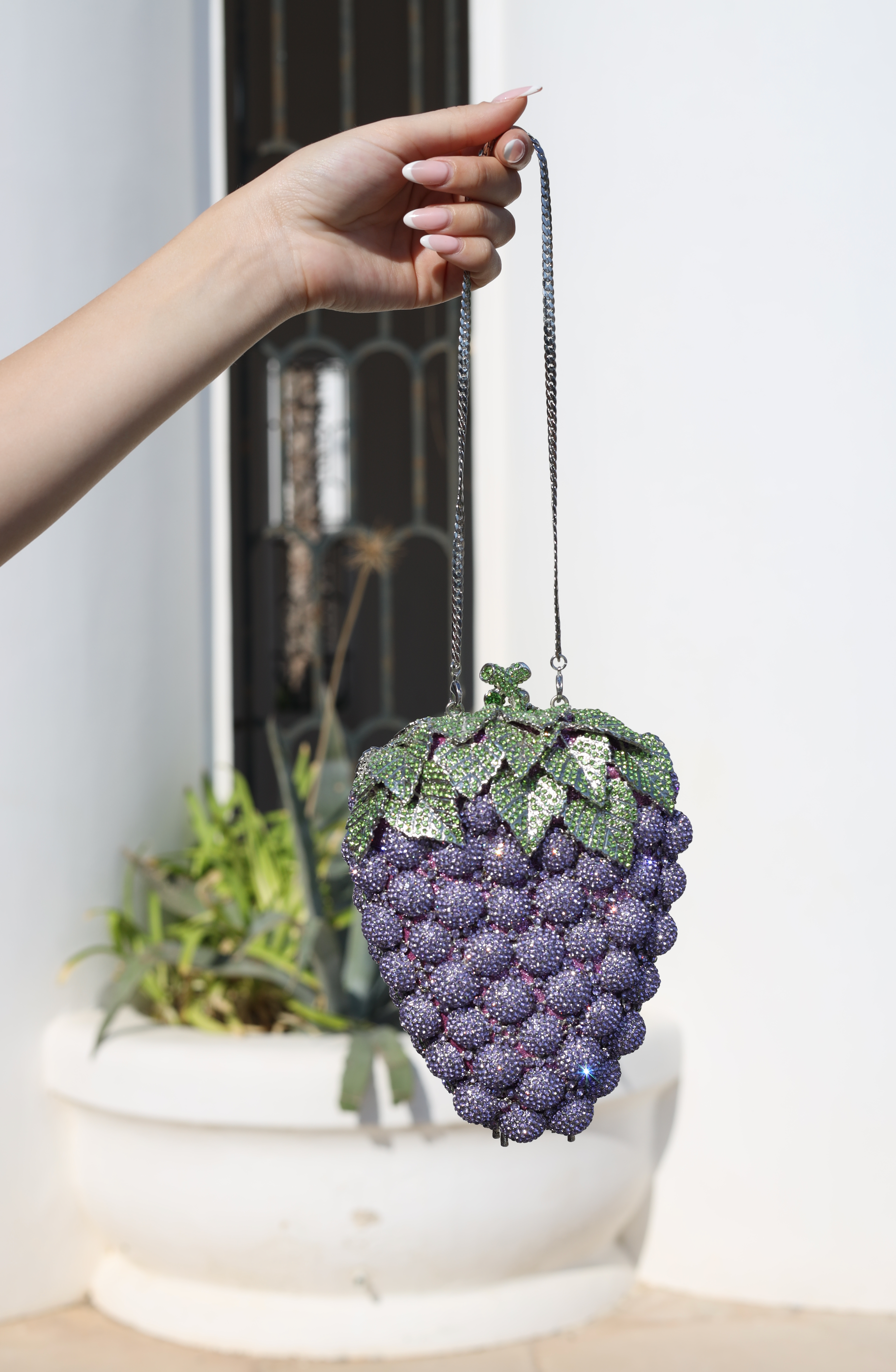 YKW Hera bag by You Know What...?