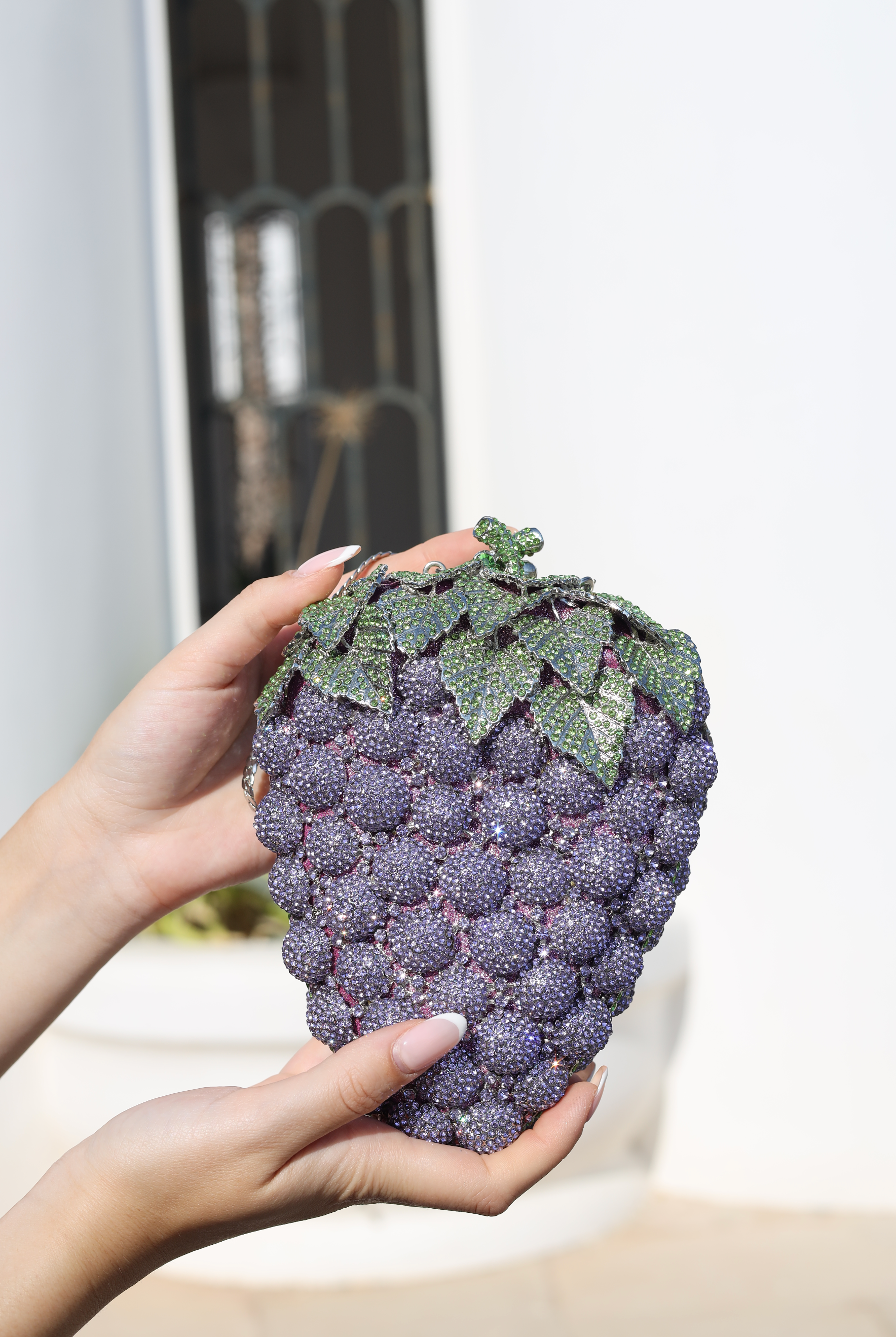 YKW Hera bag by You Know What...?