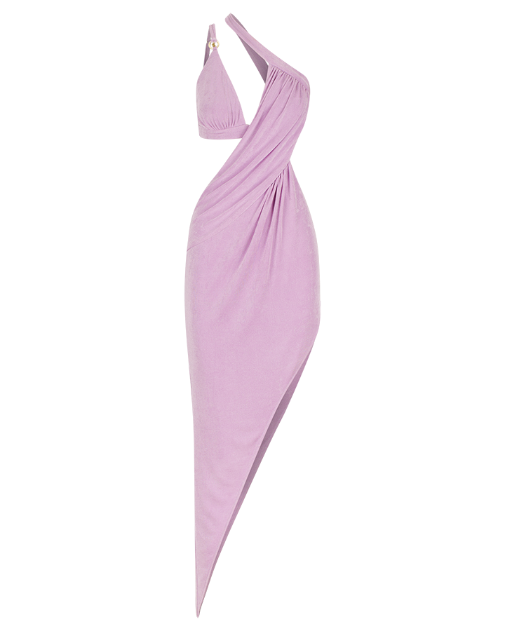 YKW Megara by You Know What...?