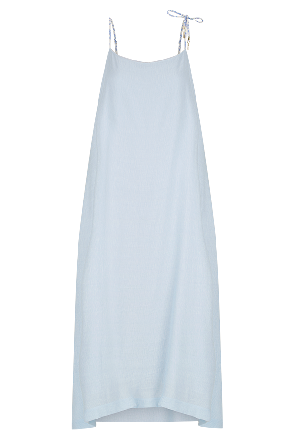 YKW Irene dress by You Know What...?