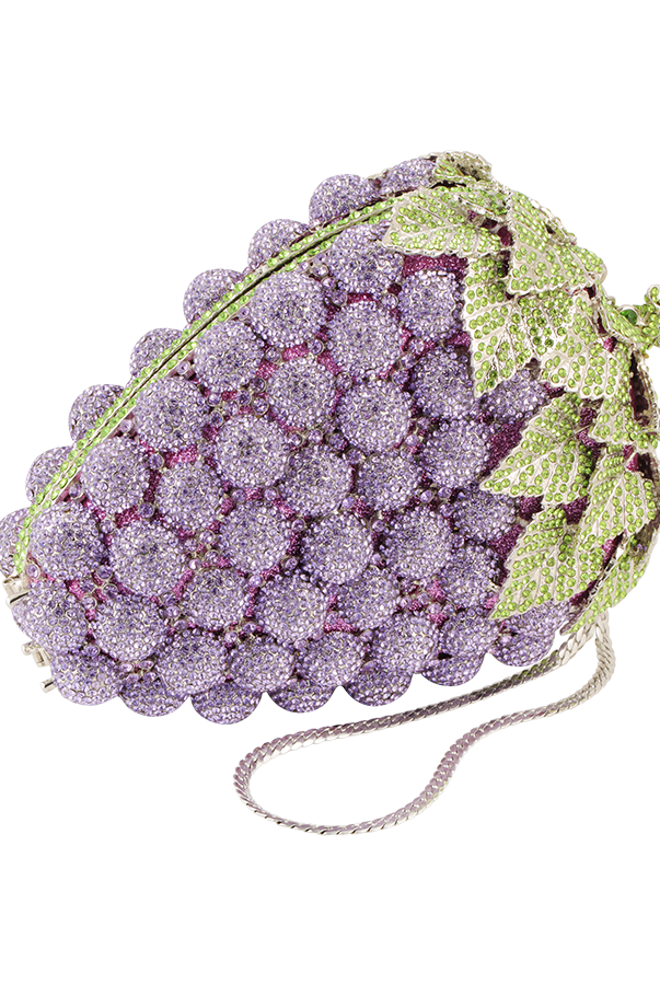 YKW Hera bag by You Know What...?