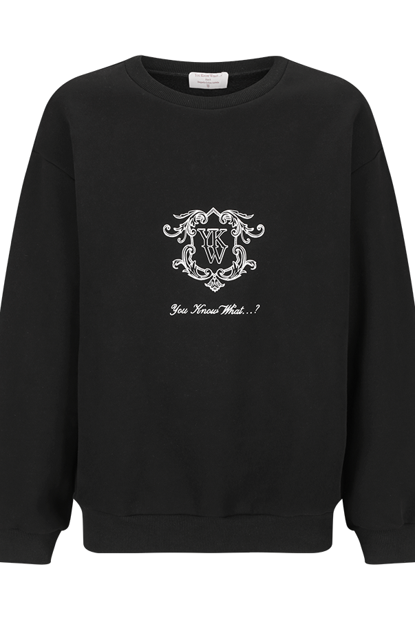 YKW Electra jumper by You Know What...?