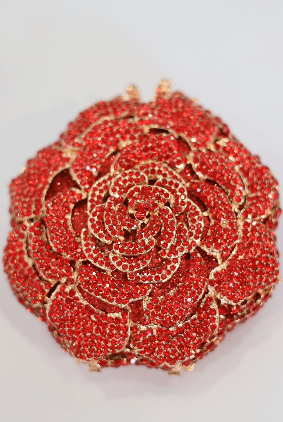 Calista Rose Clutch - You Know What - YKW