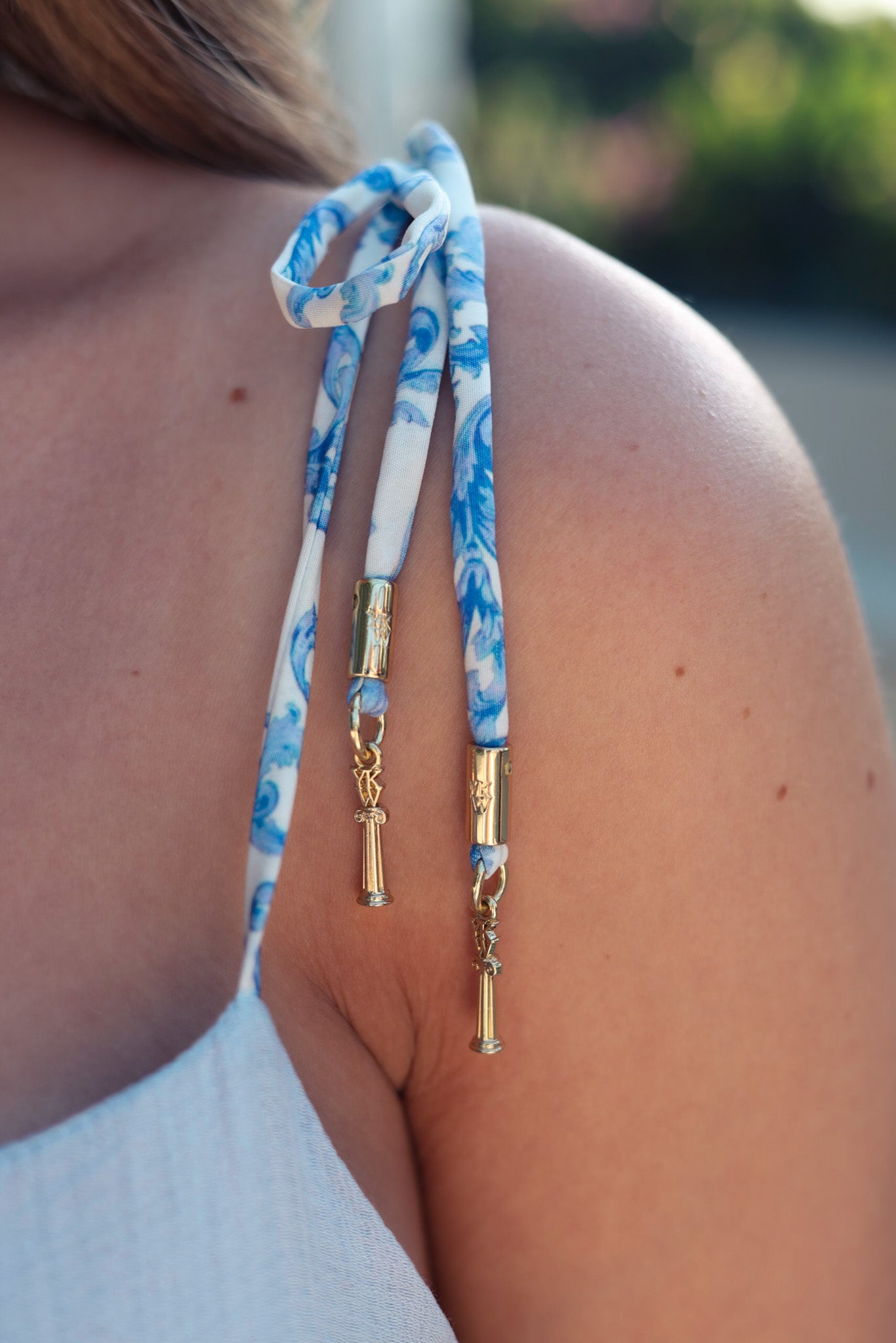 YKW Irene dress by You Know What...?