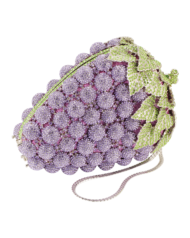 YKW Hera bag by You Know What...?