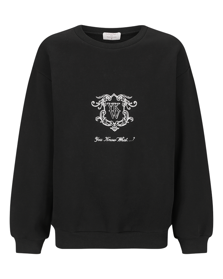 YKW Electra jumper by You Know What...?