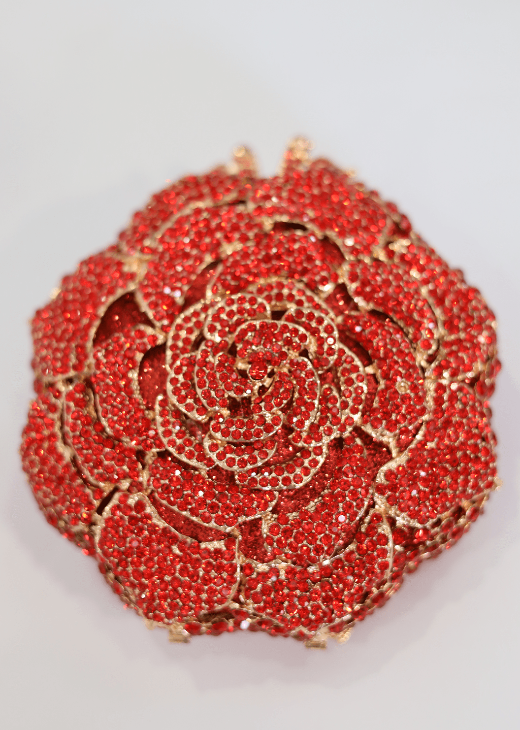 Calista Rose Clutch - You Know What - YKW